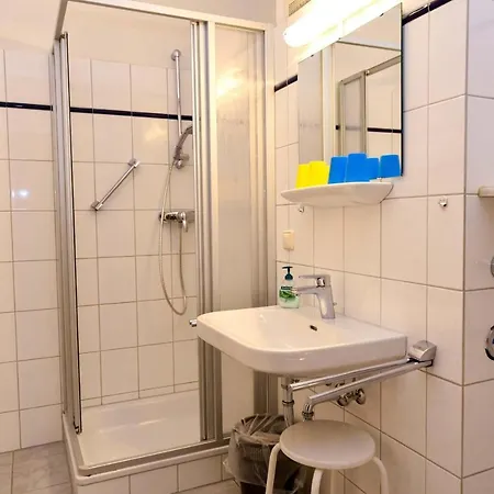 Appartement Haus Luv Und Lee Lee14 *